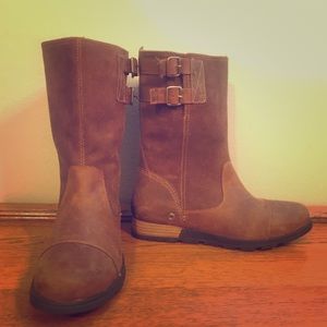 Sorel Boots sz 9